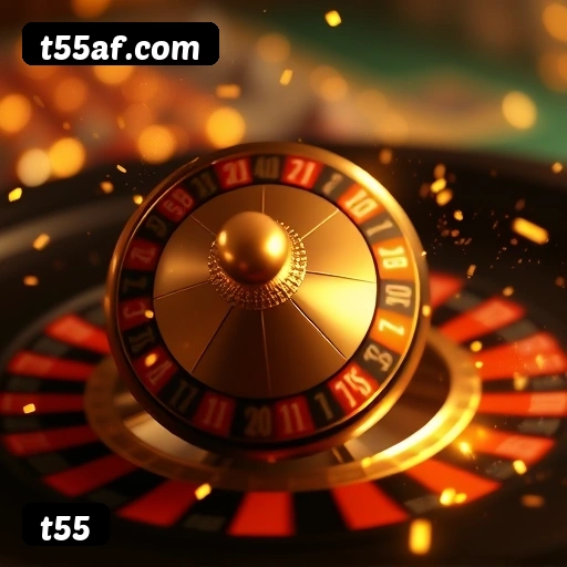 Tabela RTP dos jogos de cassino da t55